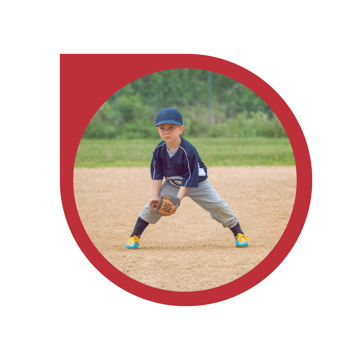 Fun Baseball Fundamentals for Young Players