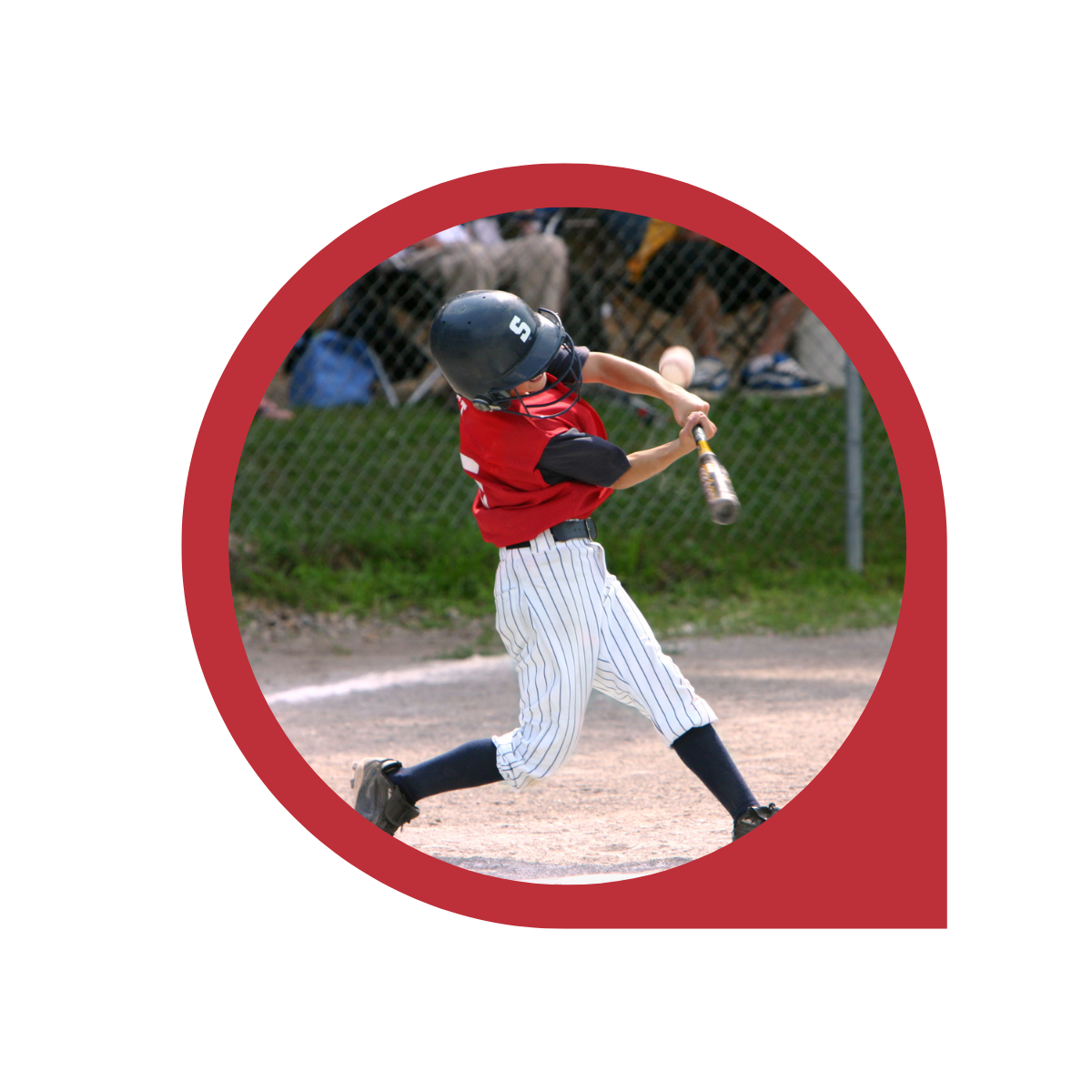 Improve Your Baseball Skills: Hitting Clinics for Ages 8-12