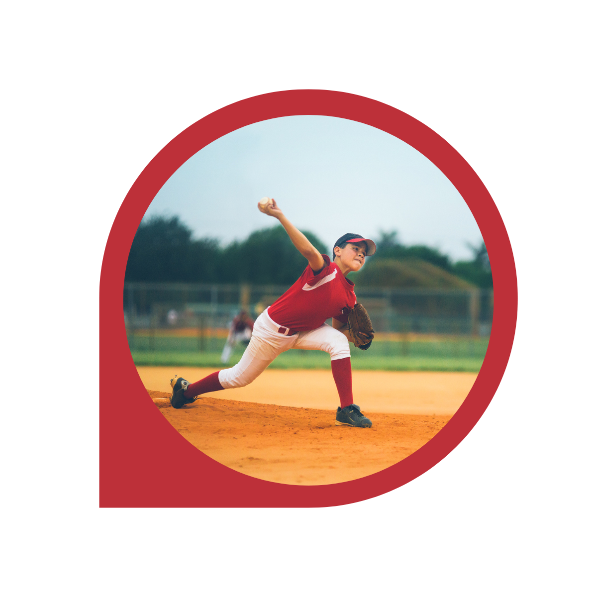 Improve Your Pitching Skills with Team Boston Clinics